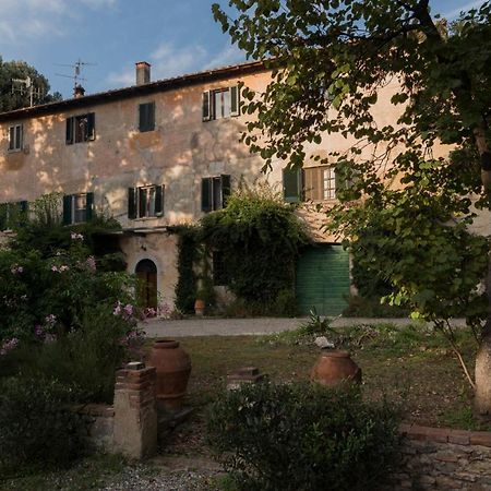 Villa Di Campagna Santa Giulia Carbonifera Εξωτερικό φωτογραφία